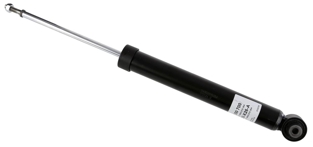SACHS 350700 Shock Absorber
