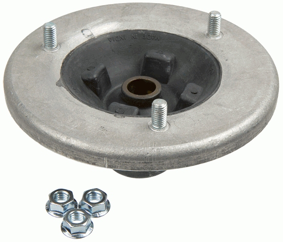 SACHS 802056 Suspension Strut Bearing