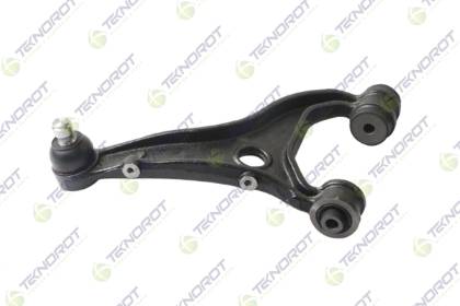 TEKNOROT SU-819 Rotilli Salincak Ön Sol Üst Subaru Forester Sh 09 13