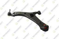 TEK CY-109 Salincak Komple Sol Rotilli Tiggo 7 / Tiggo 8 / Jaecoo J7