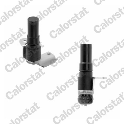 VERNET CS0348 Krank Mil Sensörü Astra G-H-Corsa C-Meriva-Signum-Vectra B-Vectra C-Zafira 1.8-1.8 16v Z18 Xel