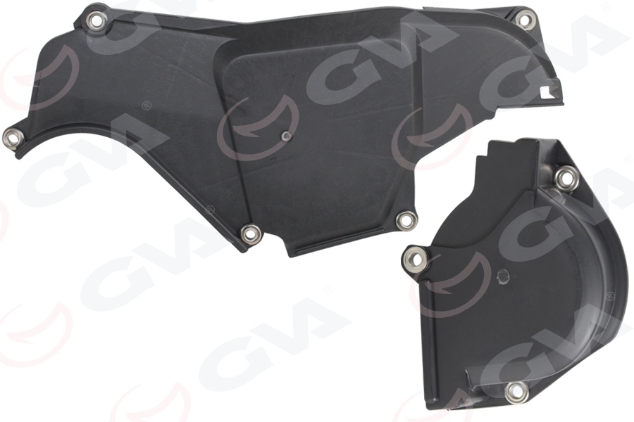GVA 8911151 Eksantrik Kapaği Takim Renault Megane 1.9-Laguna 1.9 F9q -Kangoo 1.9 F8q