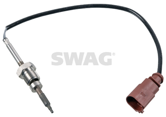 SWAG 33113305 Egzoz Sicaklik Sensörü Formentor Km Formentor 4drive Km Leon Kl Leon Sportstourer Kl Leon Sports