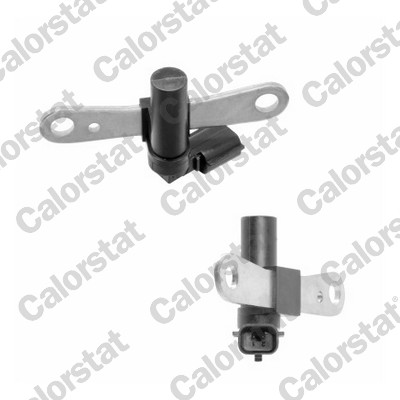 VERNET CS0065 Manyetik Kaptor Megane Iii - Fluence - Logan Duster 1.6 16v