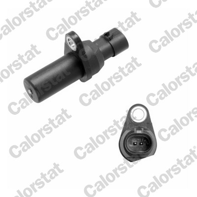 VERNET CS0231 Krank Devir Sensörü Fiat Doblo Iii 09> Linea 09> Punto 12> Bravo Ii 07>14 Egea 16> 500x 14>1.4 1.4tb I