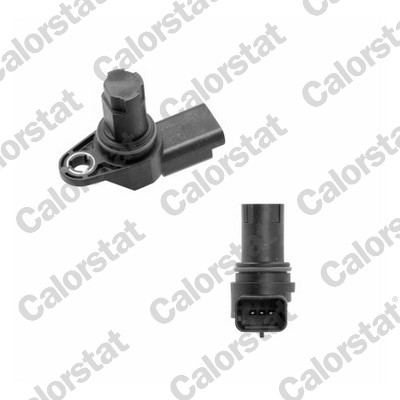 VERNET CS0281 Eksantrik Devir Sensörü Renault Kangoo 01> Symbol Ii 08> Megane Ii 04> Master Iii 10> Clio Iii 05>1. 2 1.5dci 1.6 2.0 2.3dci