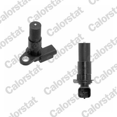 VERNET CS0284 Krank Mili Sensörü Renault Clio Iii 05>12 Laguna Iii 07>15 Megane Iii 09>15 Modus 04> Dacia Duster 1 0> 1.4 K4j 1.6 K4m