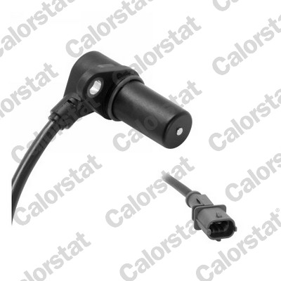VERNET CS0344 Krank Mili Sensörü Fiat Marea 96> Bravo I 98>01 Alfa Romeo 145-146-147-156-166 Spider 95> Gt 03>10 1 .6 16v 1.8 16v 2.0 16v 2.0 20v