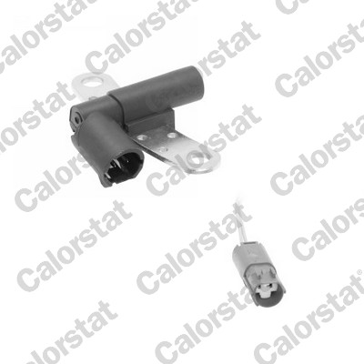 VERNET CS0379 Krank Mil Sensörü Renault Clio 2-Megane 1-2-Logan 1.4-1.6-2.0 16v F8q-K7j-E7j