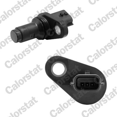 VERNET CS0398 Krank Mili Sensörü Renault Fluence 09>Laguna Iii 07>12 Megane Iv 15> Lodgy 12> Captur Ii 20> Duster 15> X-Trail Ii T31 08>13 Qashqai I 07>13 Note 06>12 Juke 10>19 1.6 16v 2.0 16v 1.6e-Tech