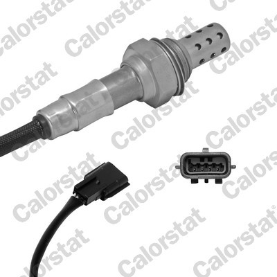 VERNET LS140731 Renault Clio 3 Laguna 3 Modus Egzos Oksijen Sondasi