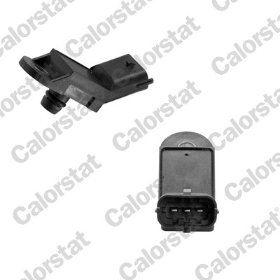 VDO 2803550193302 Map Sensörü Fiat Doblo 05> 500 07> Punto 09> Bravo Ii 07>14 Brava 00> Alfa Romeo Giulietta 10> Mito 09> 147 01> 156 01> Lancia Ypsilon 03>11 Delta Iii 07>14 1.3jtd 1.4 Tb 1.9jtd