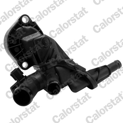 ZTH1195 Termostat Komple 95 C Euro 6 Renault Clio Iv 0.9 Tce 2012- / Captur 0.9 Tce 2013-