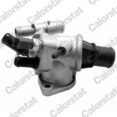 VERNET TH7175.88J Termostat Komple Fiat Doblo-Stilo-Marea-Bravo-Brava-147-156-166-Lybra 1.9jtd-Müşürlü 88