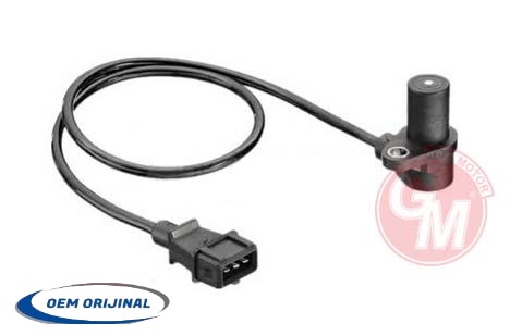 GUA 51239 Volant Sensörü-Orijinal Ürün Fiat Slx-Tempra-Tipo 1.4-1.6ie