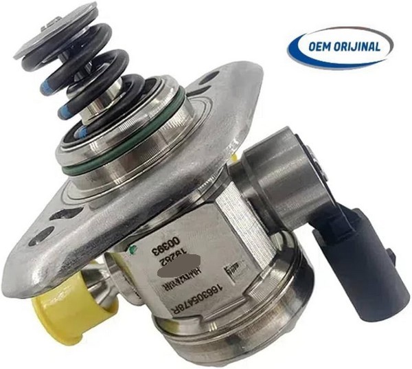 OEK 166303162R Yüksek Basinç Pompasi Renault Austral 23> Captur Ii 21> -Clio V 19> Megane Iv 15> Scenic Iv 16> Talisman 20> Mercedes M282 W247 C118 H247 1.3tce H5h