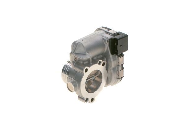 PSA 1636.34 Gaz Kelebeği Peugeot P206 Citroen C3 1.4 İ Tu3
