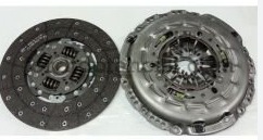 FORD R2XG7540AB Debriyaj Seti Ford Courier 23> 1.0 Ecoboost 6 Vites