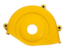 GVA 7523013 Eksantrik Sari Kapak M131 Dkş
