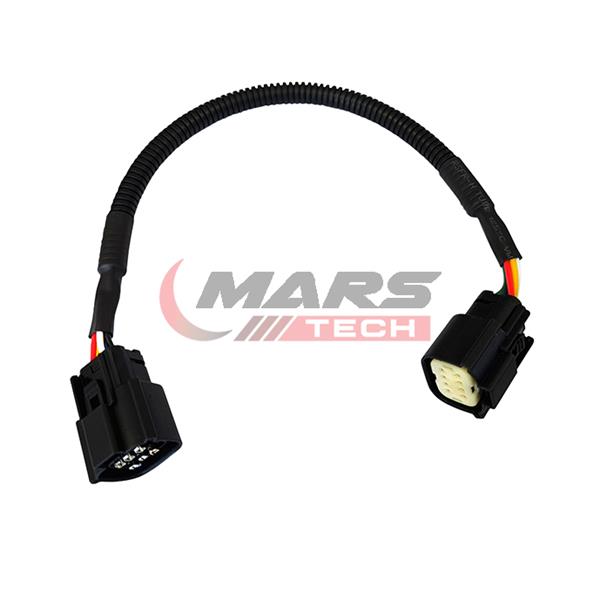 MARS 680070 Arka Stop Lambasi Kablosu.Sağ.12v Transit V363 14>17 Pikap