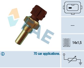 OPT-E-330097 Hararet Musuru M40-M50  -  E30-E34