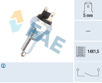 TDS.F18028 Geri Vites Müşürü R9 R11 R21 Hattat.3130024
