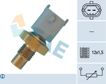 NIFEA 33670 Yakit Basinc Borusu Mercedes Om601 Om602 Om603 W124 W201 W460 W461 W463 W140