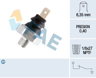 VTS-571004710 Nox Sensoru ( Fiat Ducato 2.3 19- )