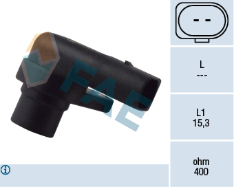 FAE 79130 Krank Sensoru Superb 97>11 Fabia 00>04 Amd Arv Aqv Aty Ame Aqw Atz Aze Azf
