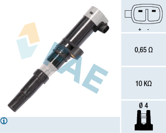BEMOT 80203 Cam Kumanda Düğme Kapaği