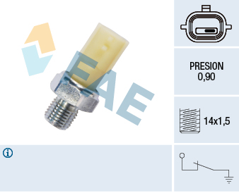 VER-OS3602 Yag Musuru Clio Iii Modus 1.2 16v D4f