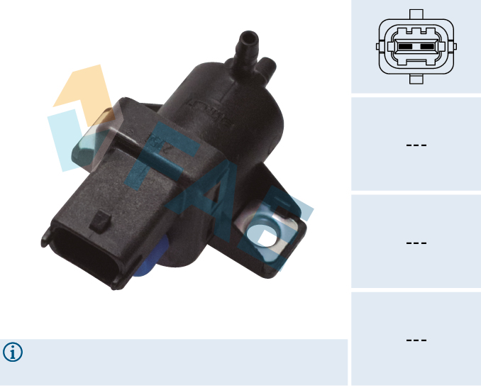 GM 25183381 Turbo Selenoid Valfi Antara-Captiva 2.2 Cdti Diesel