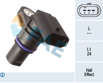 ERA 551477A Eksantrik Mil Sensörü Vw