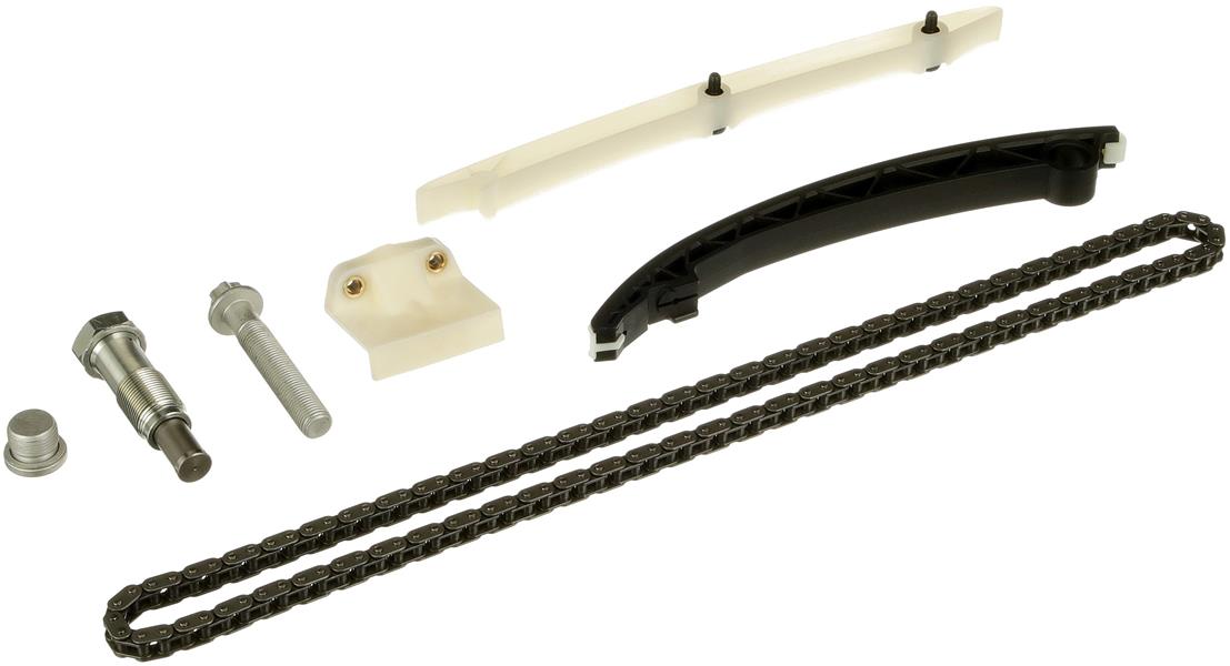 GATES CHK1014 Eksantrik Zincir Kiti Astra G Astra H Combo C Corsa C Agila Meriva A Tigra X10xe X12xe Z10xe Z10xep
