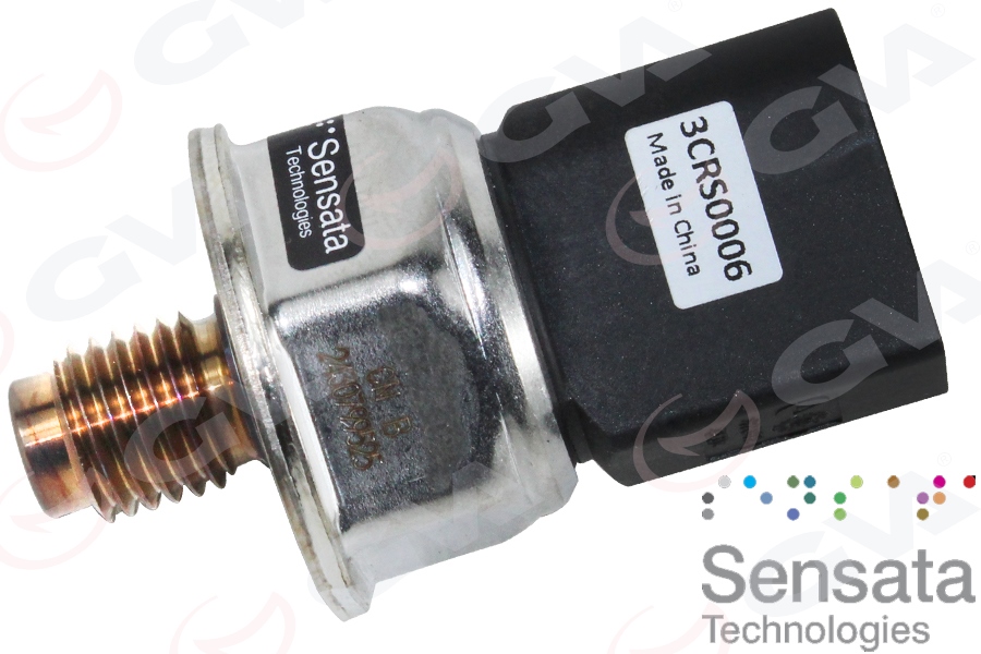 BOEM A6510700700 Yakit Basinç Sensörü  W204-212-906-907-639-447