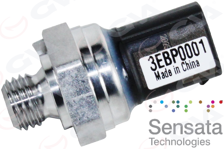 GVA 5399616 Egzoz Basinc Sensoru Mercedes Om651 W176 W246 W204 W212 C218 X204 W639 B906