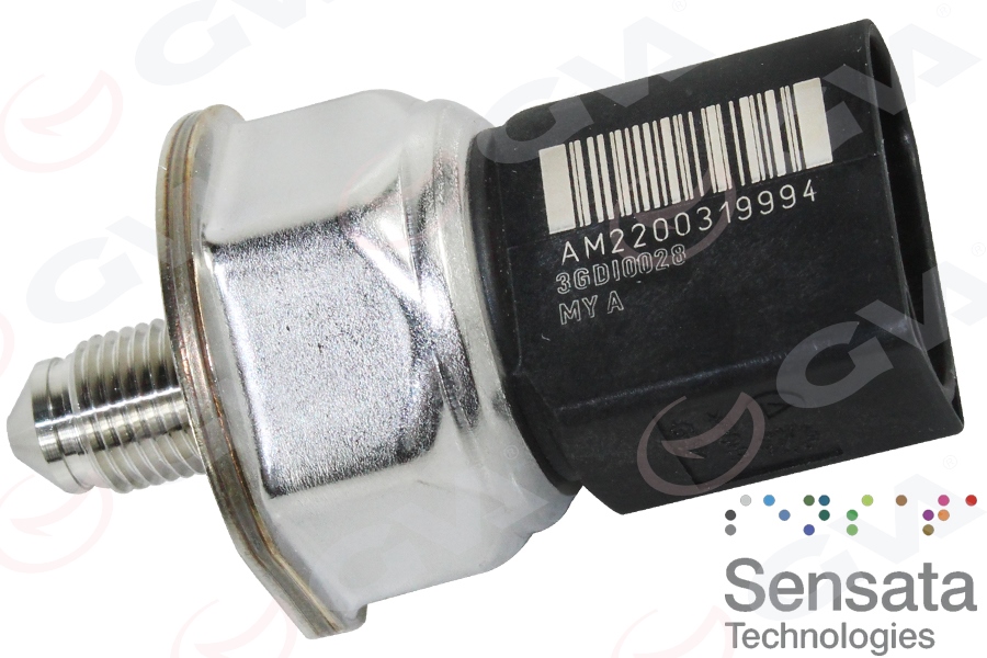 GVA 5399629 Yakit Basinc Sensoru Mercedes M271 W204 S204 C204 W212 S212 C207 A207 R172