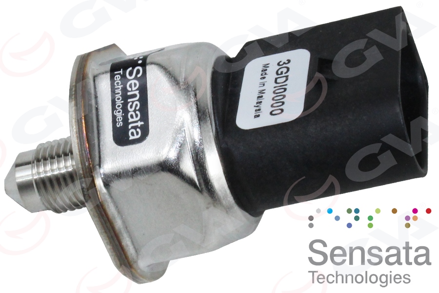 GVA 5399901 Yakit Basinc Sensoru Bmw N13 N43 N53 N54 N63 E87 F20 E90 F30 E60 F10 F01 E70 E70 E71 E72 E89