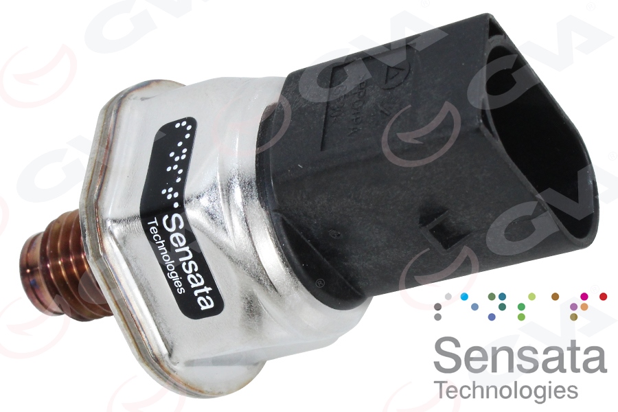 GVA 5399631 Yakit Basinc Sensoru Mercedes Om646 W204 S204 W211 S211