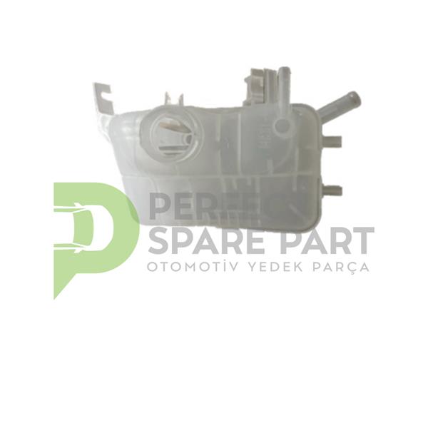PG-RSD018 Radyator Yedek Su Deposu Kapakli Renault Megane Iii 2008-2015 / Fluence 2009-