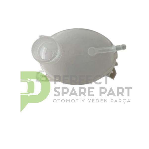 PFT 1008 Genleşme Yedek Su Kapaksiz Deposu Renault Symbol Iii 14> Express 21> Sandero Ii 13> Logan Ii 13> Duster 18> Clio Iv 12> Captur Ii 20> 1.0tce 1.2 1.2tce 1.3tce 1.5dci 1.6e-Tech