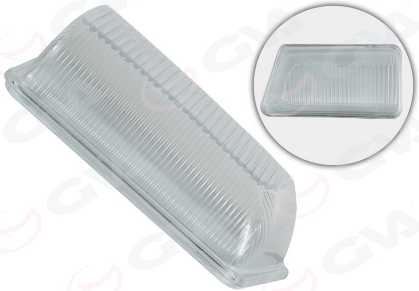 GVA 2090271 Sis Far Cam Sol Astra G 98-04 Plastik Tip