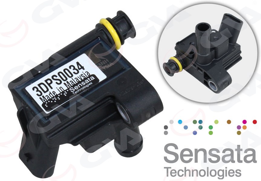 BOEM JX6A5L200AA Egzos Sicaklik Sensörü Jn15 5h209 Bb Focus