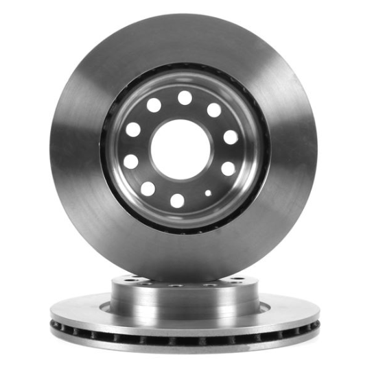 TDF 2055 Ön Fren Disk Aynasi Caddy Iii-Golf V 1.9 1.4 1.6 Tsi-Fsi-Tdi 280x22x5dl Havali