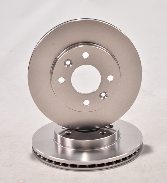 KALE KFD-30 106 Ön Fren Aynasi Küçük Renault R9-R11-R19-R21 Clio I 91>96 Clio Ii 98> Clio Symbol 00>09 Kangoo 97> Megane I 96> Symbol Ii 08> 238x20.1 Havali 4 Delik