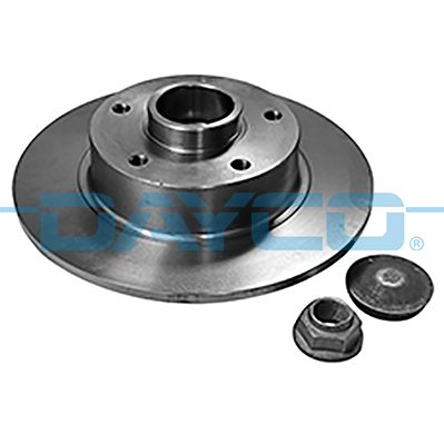 DAYCO KWD013D Teker Rulman Kiti
