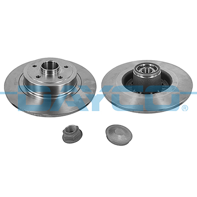 DAYCO KWD023D Teker Rulman Kiti