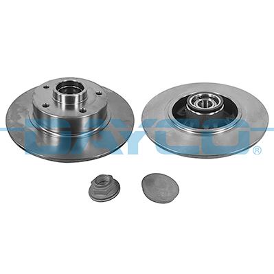 DAYCO KWD033D Teker Rulman Kiti