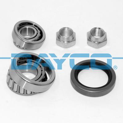 DAYCO KWD1049 Teker Rulman Kiti