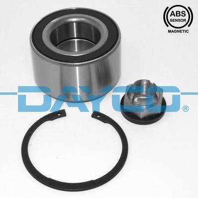 DAYCO KWD1104 Teker Rulman Kiti